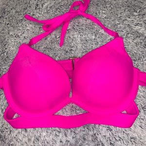 Super padded Victoria Secret bathing suit top